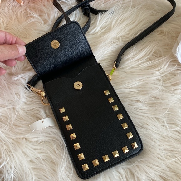 NEW VERSONA leather universal phone case - Picture 9 of 9